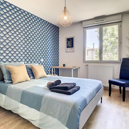 Villa Poete Avec Jardin 3 Chambres Parking Gratuit Турнфей Экстерьер фото