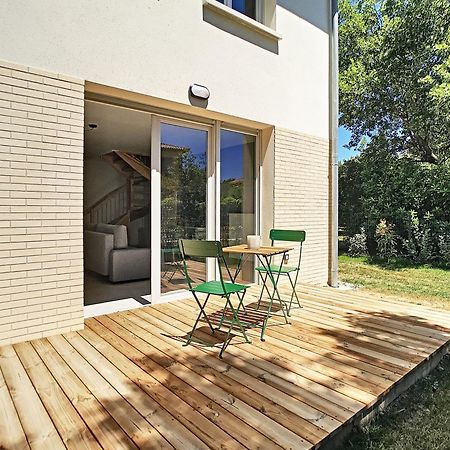 Villa Poete Avec Jardin 3 Chambres Parking Gratuit Турнфей Экстерьер фото