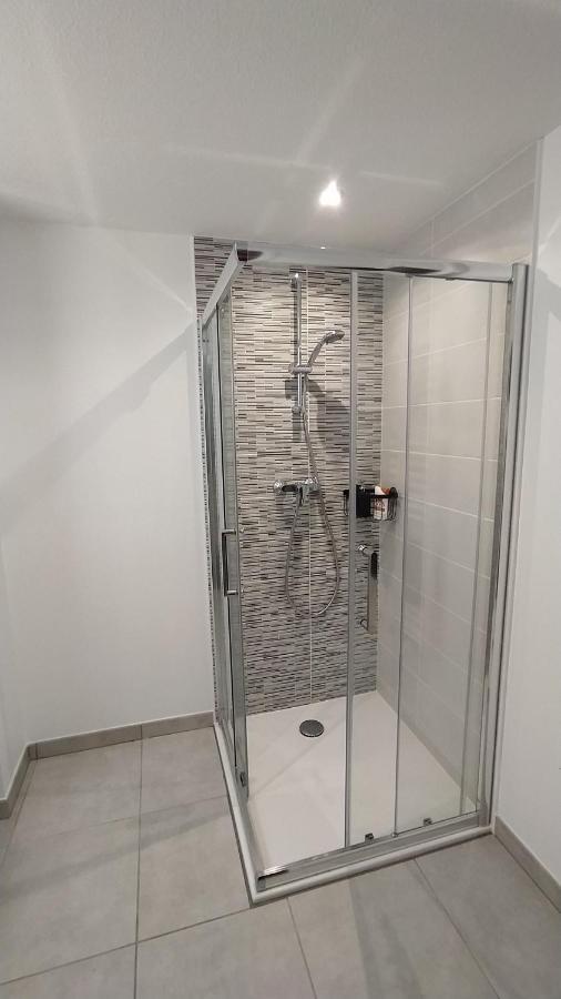 Villa Poete Avec Jardin 3 Chambres Parking Gratuit Турнфей Экстерьер фото