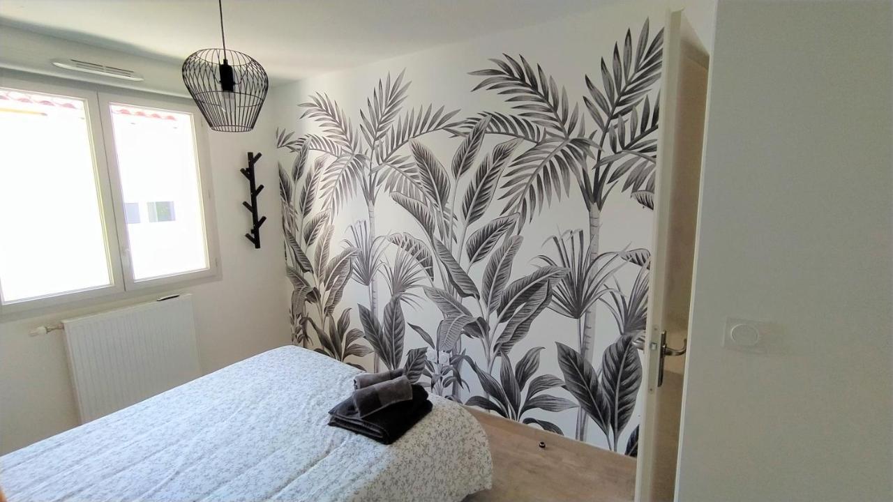 Villa Poete Avec Jardin 3 Chambres Parking Gratuit Турнфей Экстерьер фото